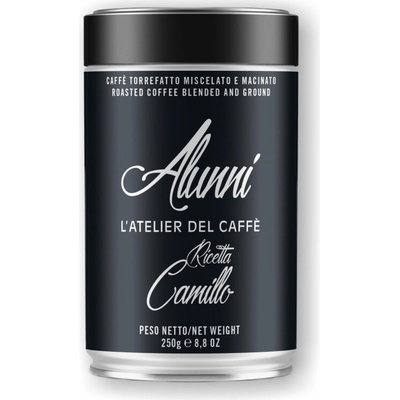 Caffe Alunni Camillo mletá 250 g