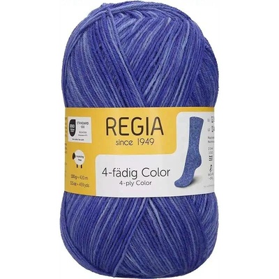 Regia 4-Ply Favourites Color Confetti 3050