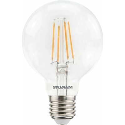 Sylvania 0029544 LED žiarovka filament E27 6W 640lm 2700K