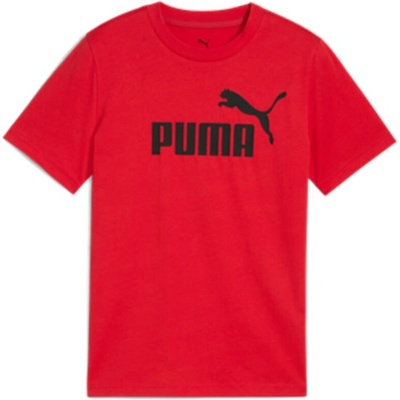 Puma Ess No. 1 Logo Tee B