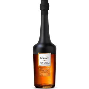 Calvados Boulard VSOP - калвадос 700ml