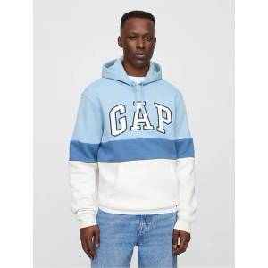 GAP Суитшърт с логото на GAP GAP | Sin | МЪЖЕ | S - zoot - 95,33 лв