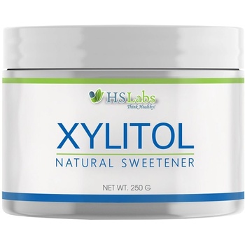 Image 1 of HS Labs Xylitol [250 грама]