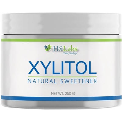 HS Labs Xylitol [250 грама]