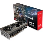 SAPPHIRE Radeon RX 9070 XT NITRO+ OC 16GB GDDR6 256bit (11348-10-20G) Видео карти