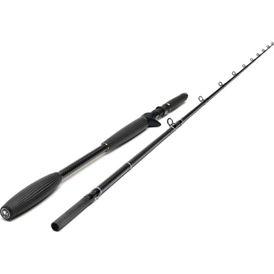Westin W10 Monsterstick-T W1006-0792-5XH · 233 cm · 120 - 260 g · 5XH · 1+1 diely