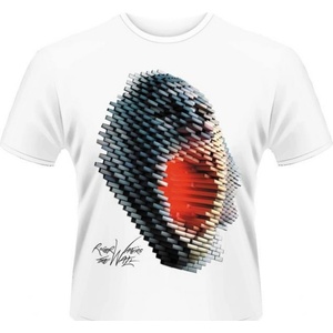 Plastic head мъжка тениска Pink Floyd - Roger Waters The Wall 5 - PLASTIC HEAD - PH9620