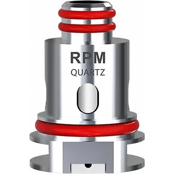 Smoktech RPM Quartz nerez 1,20 ohm