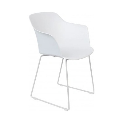 White Label Living Tango bílá 1200173