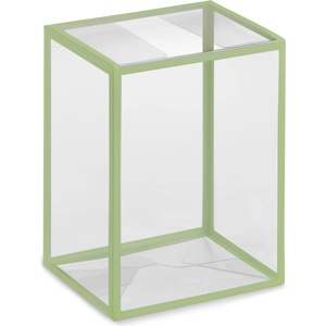 Funko Протектор за фигури Funko POP! Glow in the Dark (Green), 9 cm (077638)