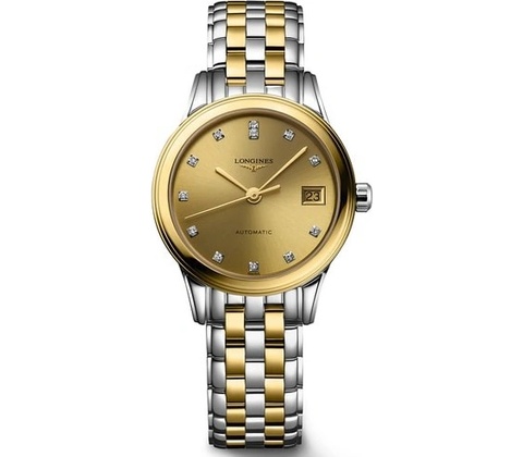 Longines L4.274.3.37.7