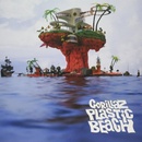 Gorillaz - Plastic Beach LP