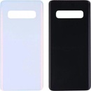 Kryt Samsung Galaxy S10 G973F zadný Prism biely
