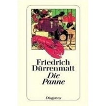 Die Panne Duerrenmatt, F.