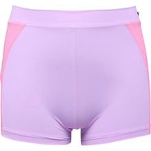 UNUO SWIMSUIT Fialová Ružová