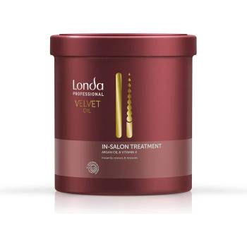 Londa Professional Velvet Oil In-Salon Treatment 750 ml
