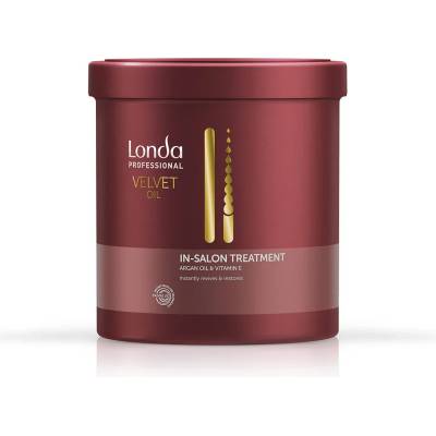 Londa Professional Velvet Oil In-Salon Treatment 750 ml