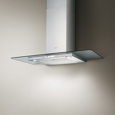 Elica Flat Glass Plus IX A/60