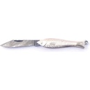 Mikov rybička Stříbrná 130-DS-1