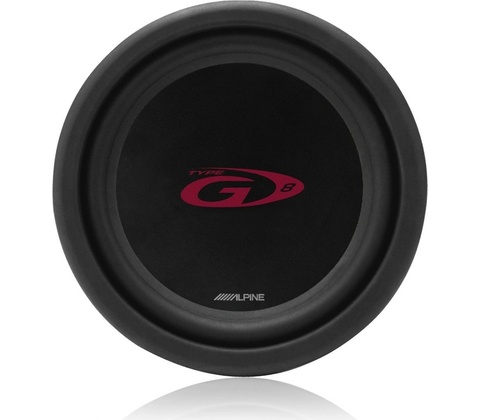 Alpine SWG-844
