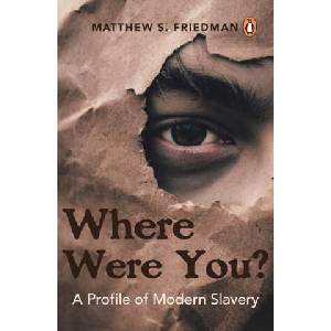 Where were you? | Friedman, Matthew S (ISBN: 9789814954433)