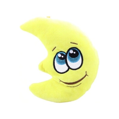 LAM Plyš nechtík 18 cm