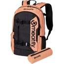 Meatfly batoh Basejumper 6 peach/charcoal