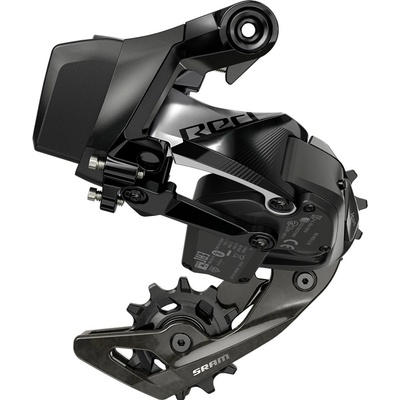 Sram RED eTap AXS