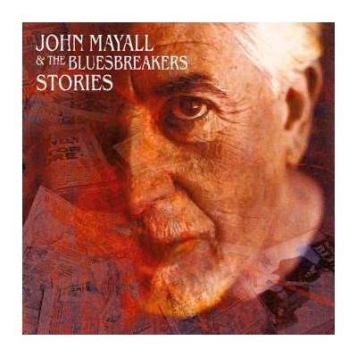 Mayall John & Bluesbreakers - Stories Digipack CD