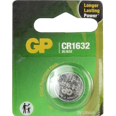 GP CR1632 5ks 1042163215