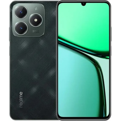 realme C61 128GB 6GB RAM Dual