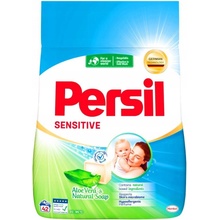 Persil Sensitive pre citlivú pokožku prášok 2,52 kg 42 PD