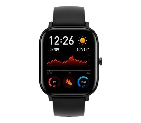Amazfit GTS