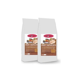 Bar Dog Supralif Large Breed 30/18 2 x 15 kg