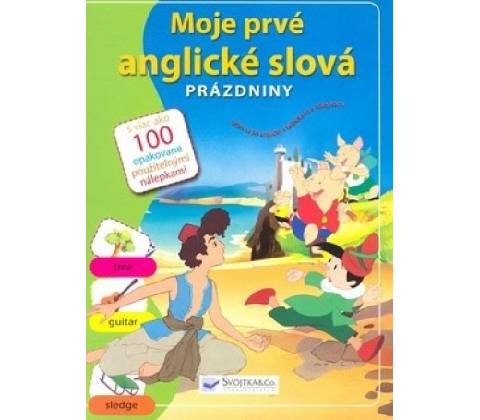 Prázdniny