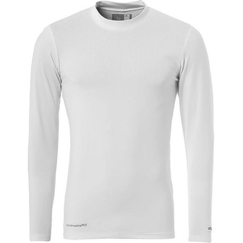 Uhlsport Тениска с дълъг ръкав Uhlsport baselayer hemd kids 1003078-01 Размер 128