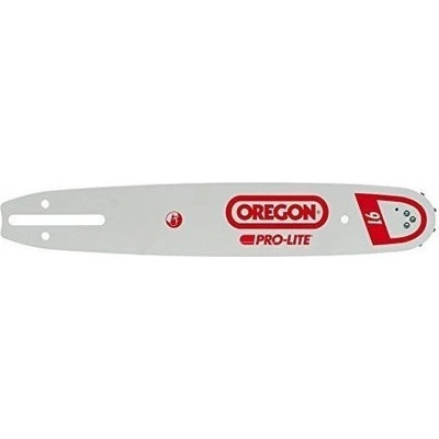 Oregon lišta pílová vodiace 3/8" 95073