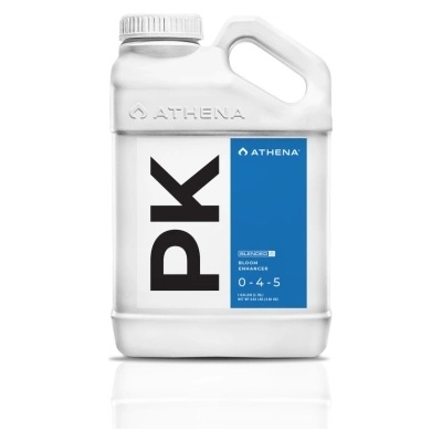 Athena PK - Добавка за цъфтеж