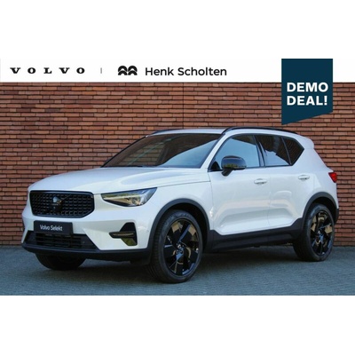Volvo XC40 B4 Plus 145 kW