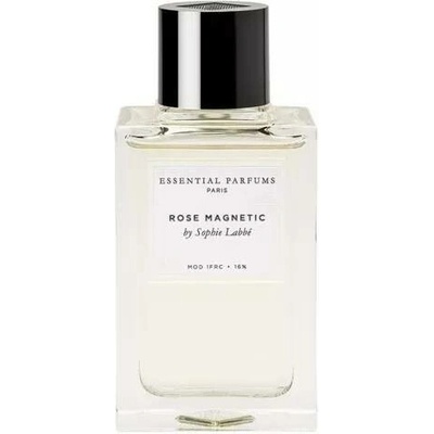 Essential Parfums Rose Magnetic parfémovaná voda unisex 100 ml tester