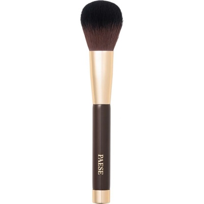 Paese Brush Powder 01F štetec na púder 1 ks