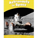 Astronauts in Space CLIL