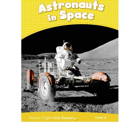 Astronauts in Space CLIL