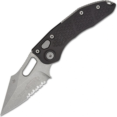 Microtech/Borka Stitch 169-11AP