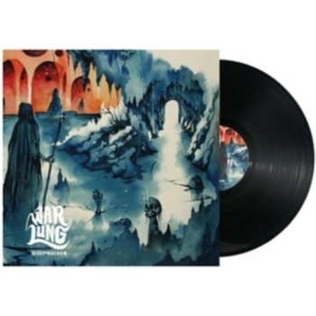 Sleepwalker - Warlung LP