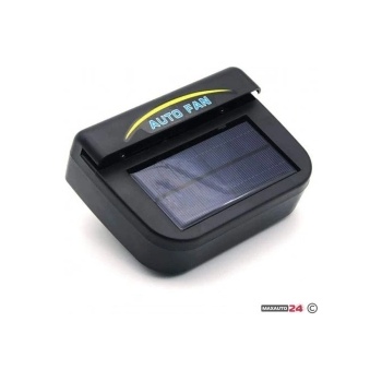 Paolo Соларна вентилация за автомобил 3813