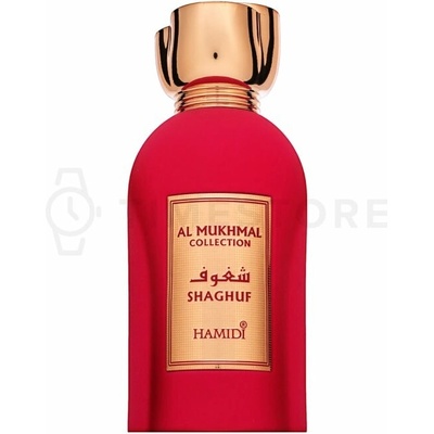 Hamidi Shaghuf parfémovaná voda unisex 100 ml
