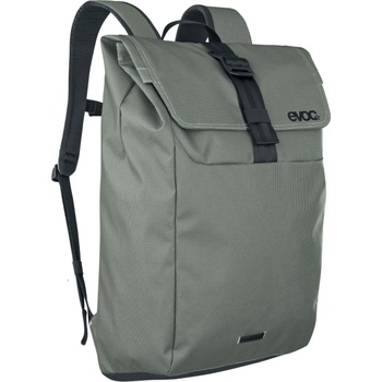 Evoc Дневна раница Evoc Duffle Backpack 26 Daypack - Dark Olive / Black - размер One Size (502-5937-0411)