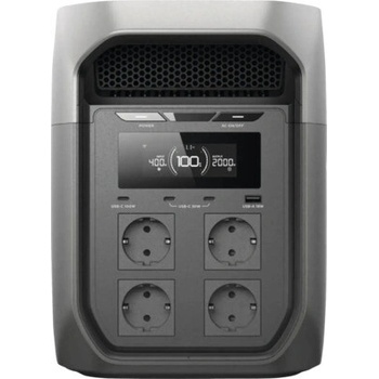 EcoFlow - DELTA 3 Max