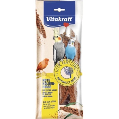 Vitakraft Vita Nature Pochúťka 80 g